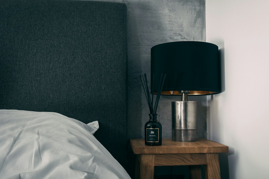 Óleo Essencial doTERRA para Dormir: Como Usar Difusores para Melhorar o Sono